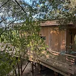 Hotell Les Dans Les Bois Logis Villedubert