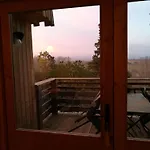 Les Cabanes Dans Les Bois Hotel 3*