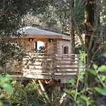 Les Dans Les Bois Logis Villedubert