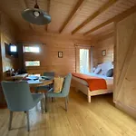 Les Dans Les Bois Logis Hotel