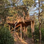 Hotel Les Dans Les Bois Logis