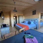 Hotel Les Dans Les Bois Logis 3*