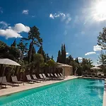 Hotel Les Dans Les Bois Logis Villedubert