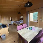 Les Dans Les Bois Logis Villedubert