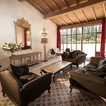 Les Dans Les Bois Logis 3* Villedubert