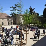 Les Cabanes Dans Les Bois 3* Villedubert