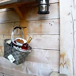 Hotel Les Dans Les Bois Logis 3*