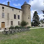 Les Dans Les Bois Logis 3* Villedubert