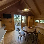 Les Dans Les Bois Logis Hotel 3*