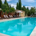 Hotel Les Dans Les Bois Logis 3*