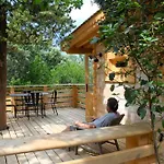 Les Dans Les Bois Logis 3* Villedubert
