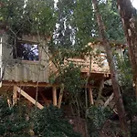 Les Dans Les Bois Logis Hotel