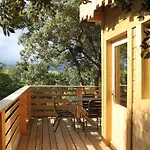 Hotell Les Dans Les Bois Logis