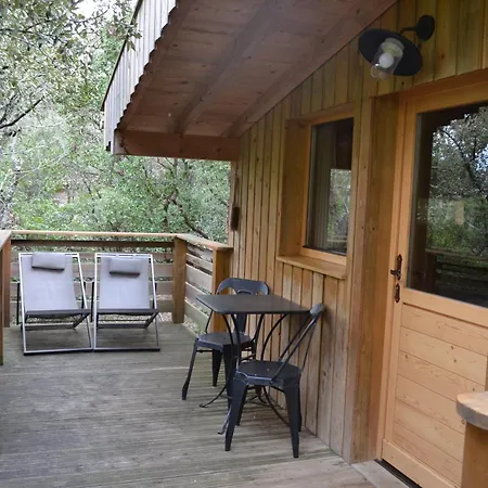 Hotel Les Dans Les Bois Logis