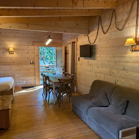 Hotel Les Dans Les Bois
