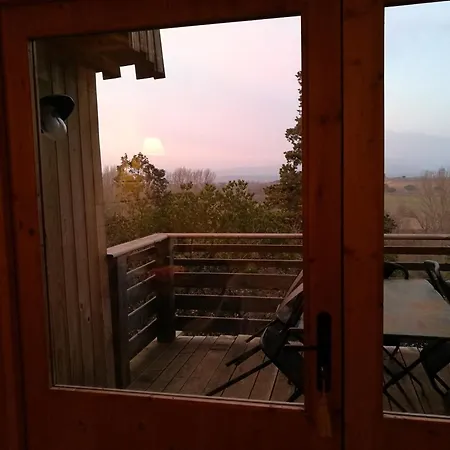 Les Dans Les Bois Logis Hotel 3*
