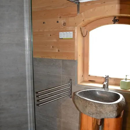 Les Dans Les Bois Logis Hotel Villedubert
