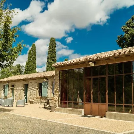 Hotel Les Dans Les Bois Logis 3*