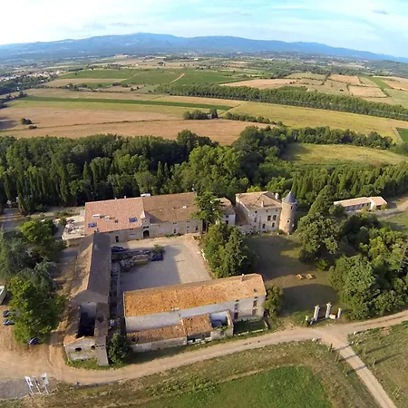 Les Dans Les Bois Logis 3*