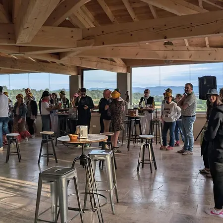 Hotel Les Dans Les Bois Logis