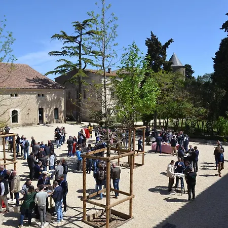 Les Dans Les Bois Logis 3* Villedubert