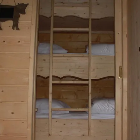 Les Dans Les Bois Logis Villedubert