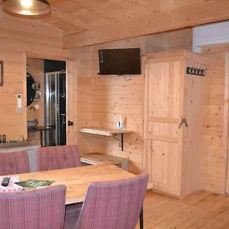 Les Dans Les Bois Logis 3*
