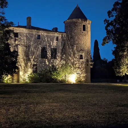 Les Dans Les Bois Logis Hotel