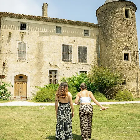 Hotel Les Dans Les Bois Logis 3*