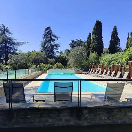 Hotel Les Dans Les Bois Logis 3*