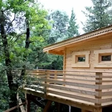 Les Dans Les Bois Logis Hotel