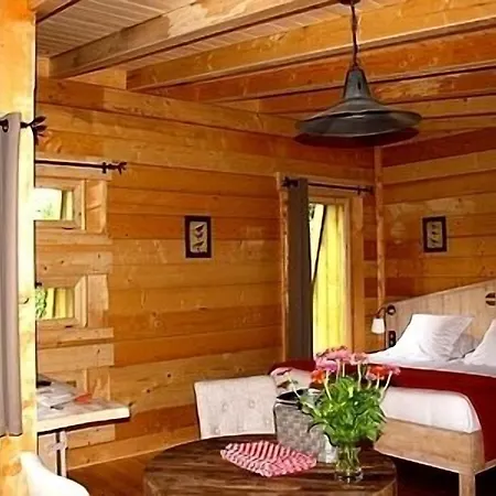 Les Dans Les Bois Logis Villedubert