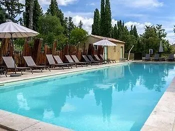 Hotel Les Dans Les Bois Logis 3*