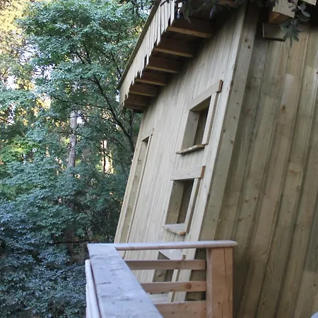 Les Dans Les Bois 3* Villedubert