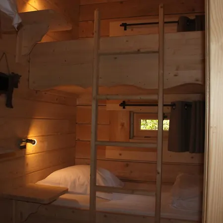 Hotel Les Dans Les Bois Villedubert