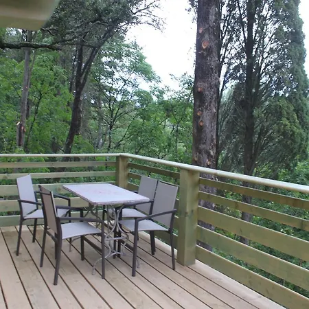 Les Dans Les Bois Logis Villedubert