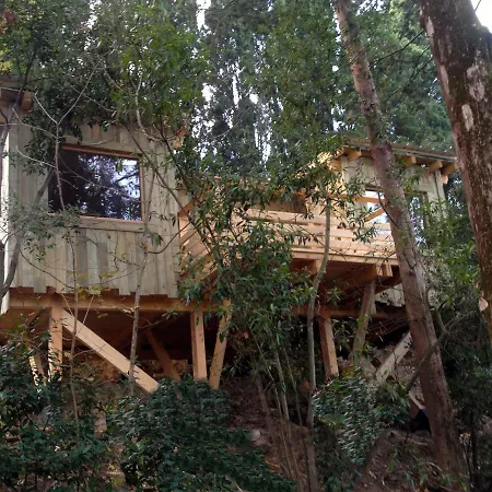 Les Dans Les Bois Hotel