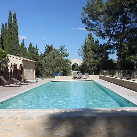 Hotel Les Dans Les Bois 3*