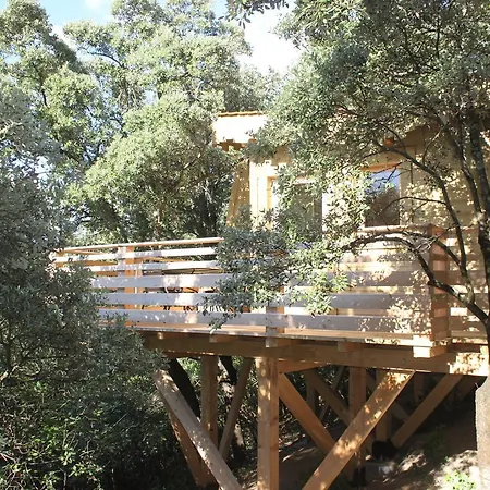 Les Dans Les Bois 3* Villedubert
