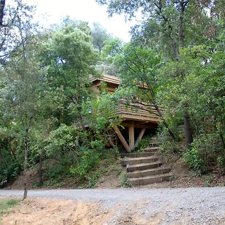 Hotel Les Dans Les Bois