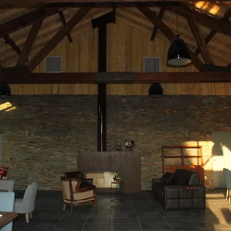Les Dans Les Bois Villedubert