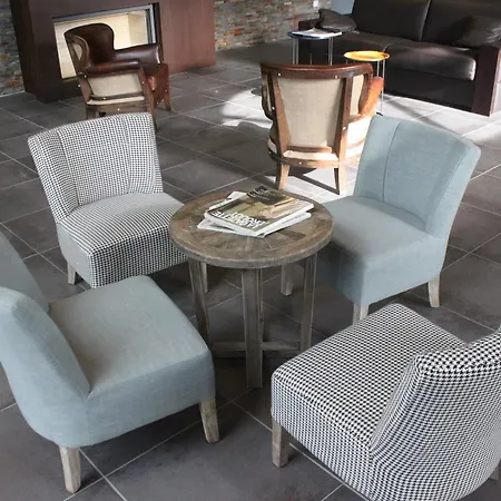 Hotel Les Dans Les Bois Villedubert