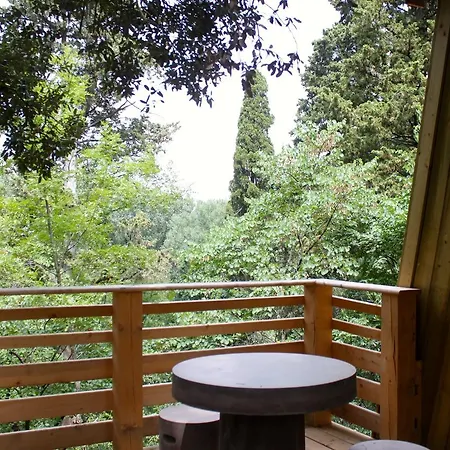 Hotel Les Dans Les Bois Logis 3*