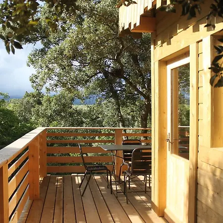 Hotel Les Dans Les Bois Logis