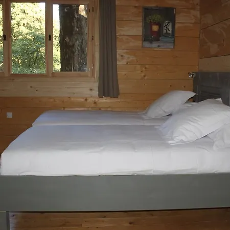 Hotel Les Dans Les Bois 3*
