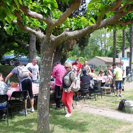 Hotel Les Dans Les Bois 3*