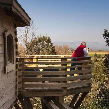 Les Dans Les Bois Logis Hotel 3*