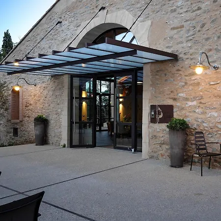 Les Dans Les Bois Hotel Villedubert