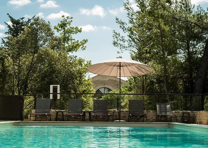 Les Dans Les Bois Logis Otel