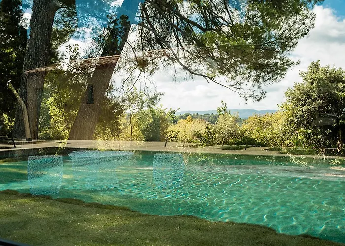 Les Dans Les Bois Logis Otel 3*